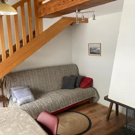 Appartement Escale Blanche 5