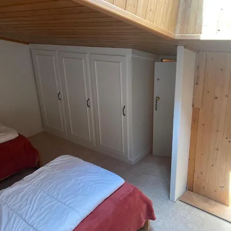 Escale Blanche 5 Apartamento La Clusaz
